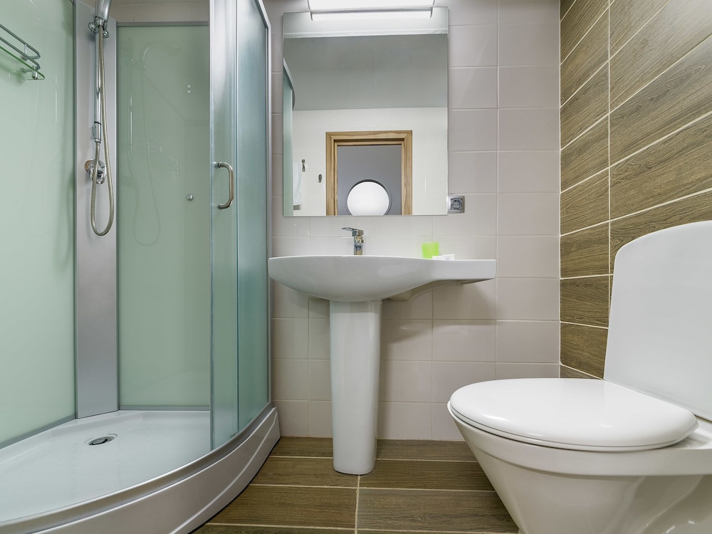 Business Double Room photo 3