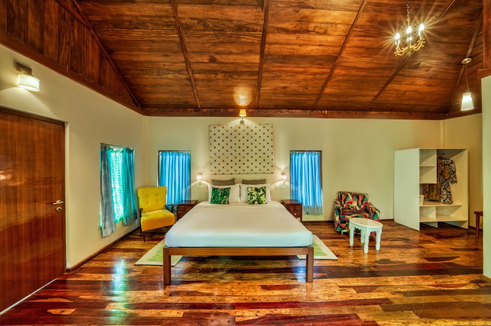 Luxury Villa photo 2