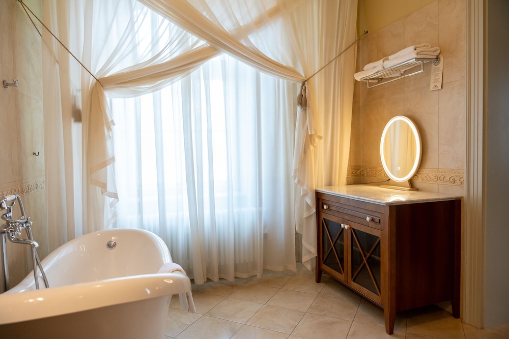 Apartment (Palace) - Photo 12
