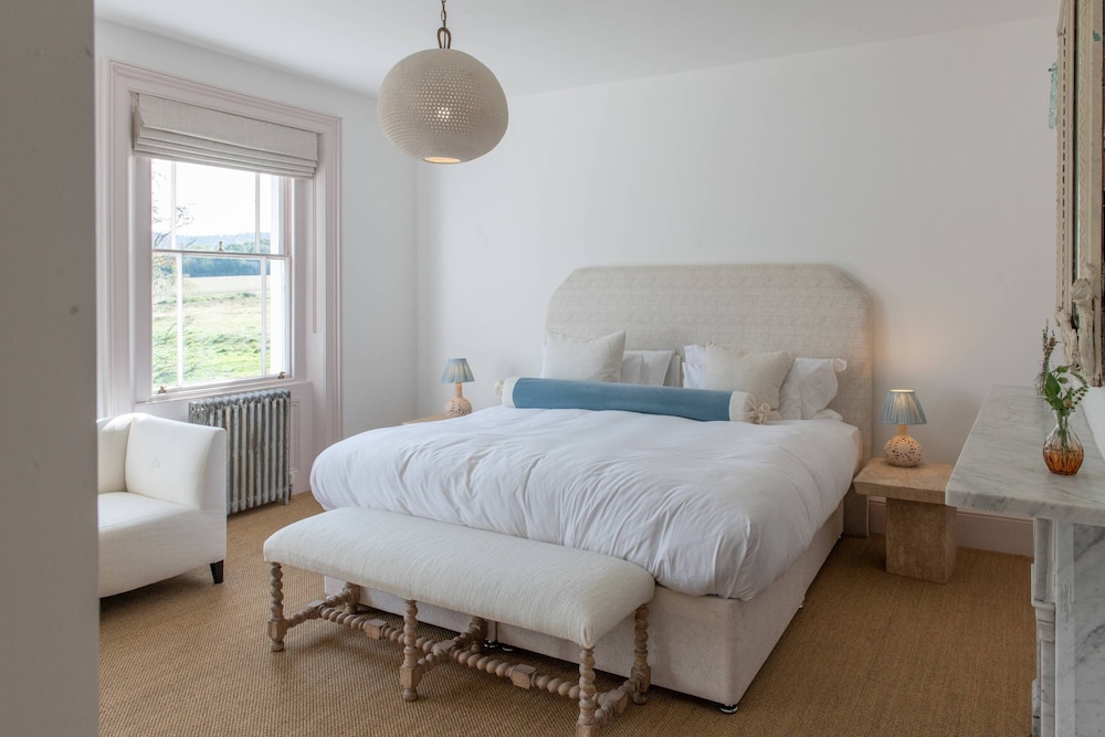 Luxury Double Room photo 2