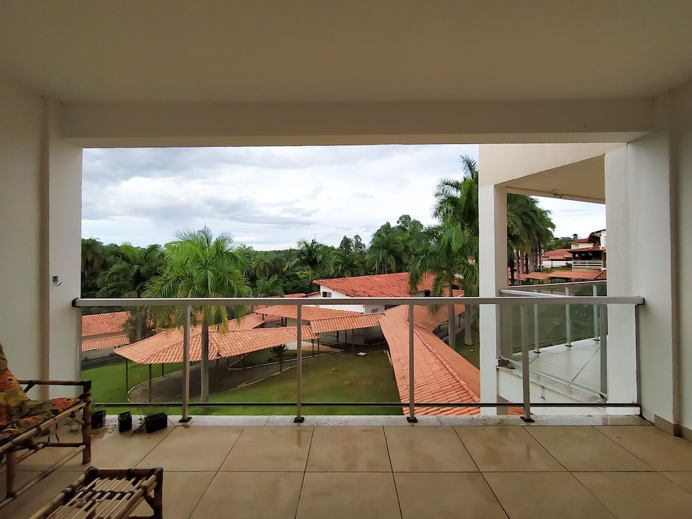 Suíte premium com Varanda photo 2