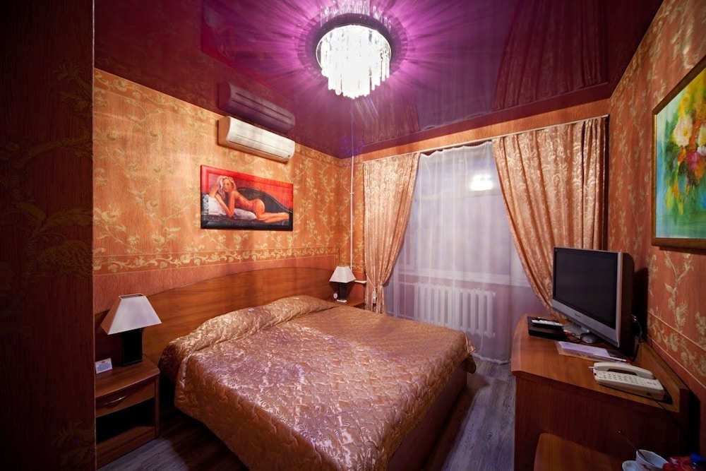 Standard Double Room photo 2