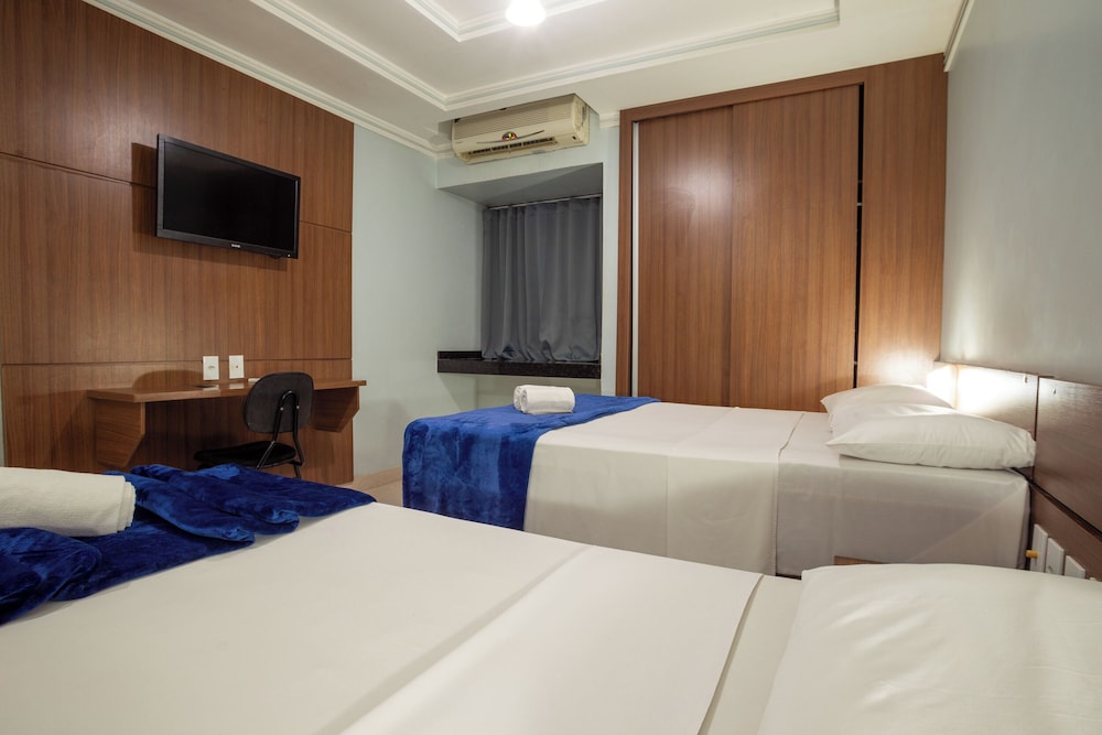 Standard Triple Room - Photo 7