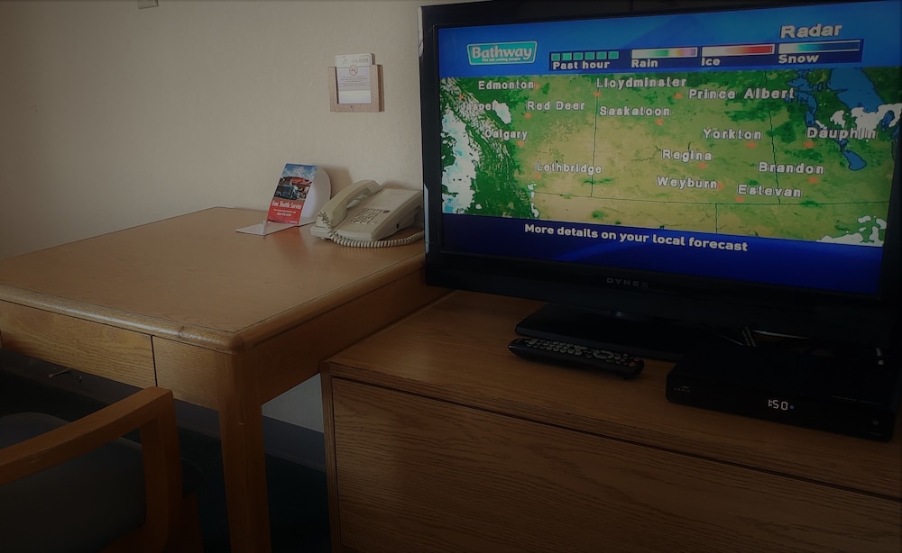 Classic Double Room, 2 Double Beds, Non Smoking - Photo 2