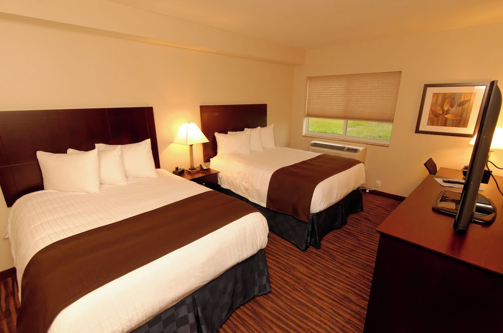 Room, 2 Queen Beds, Non Smoking photo 1