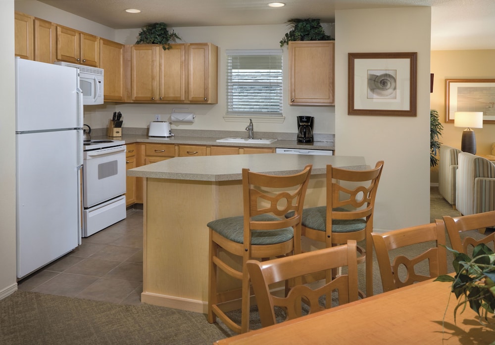 Standard Condo, 1 Bedroom, Kitchen photo 2