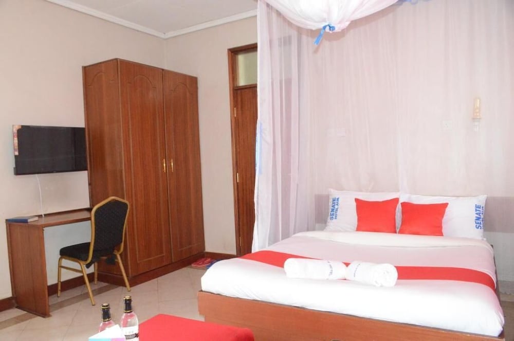 Standard Single Room, City View photo 1
