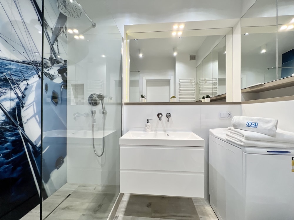 Comfort Apartment, 1 Bedroom, Balcony, Tower - Photo 9