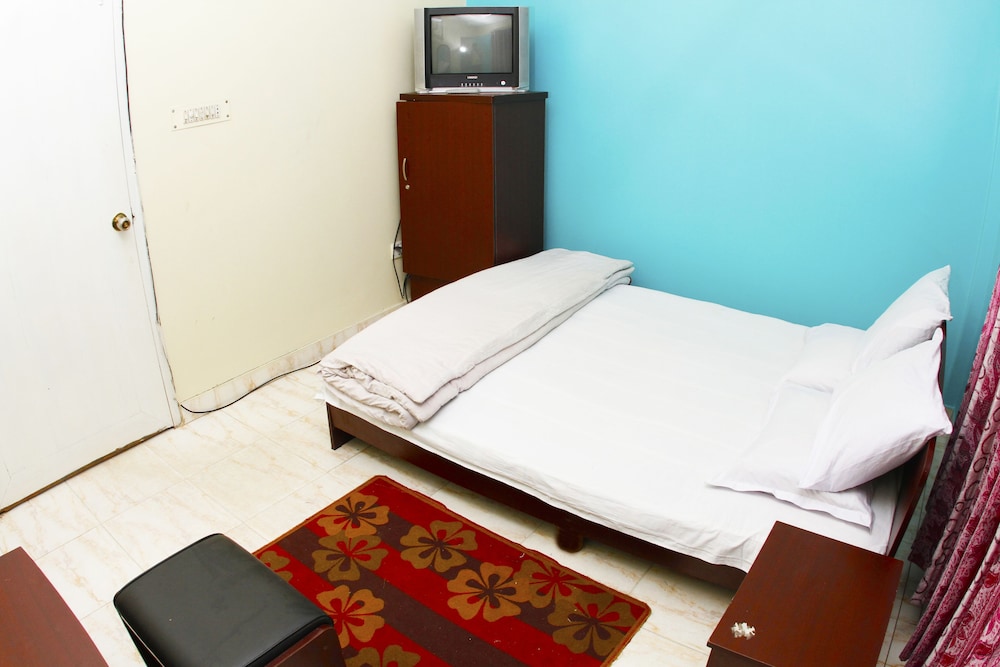 Deluxe Double Room, 1 Double Bed, Garden View photo 3