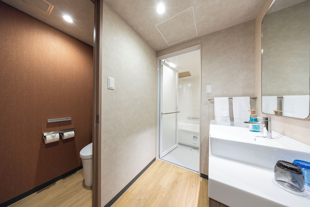 Premium Twin Room, Smoking (Renewal, 3 people) - Photo 4