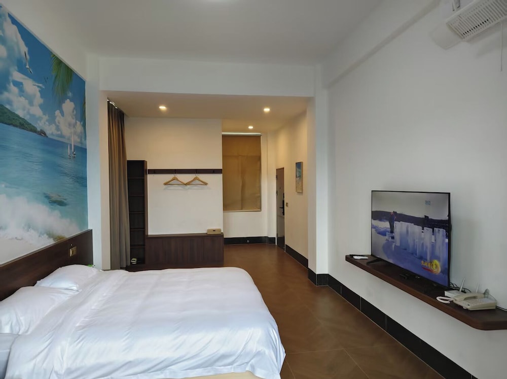 Basic Room
