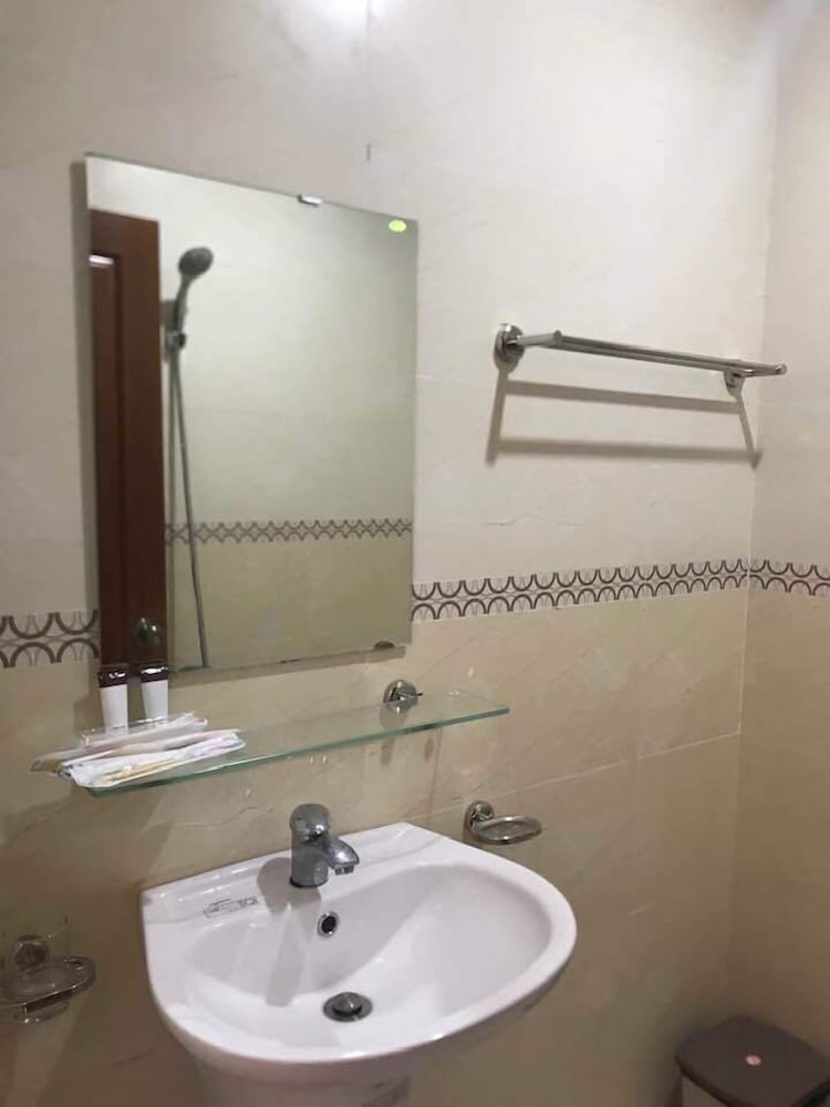Business Double Or Twin Room (25m2) photo 3