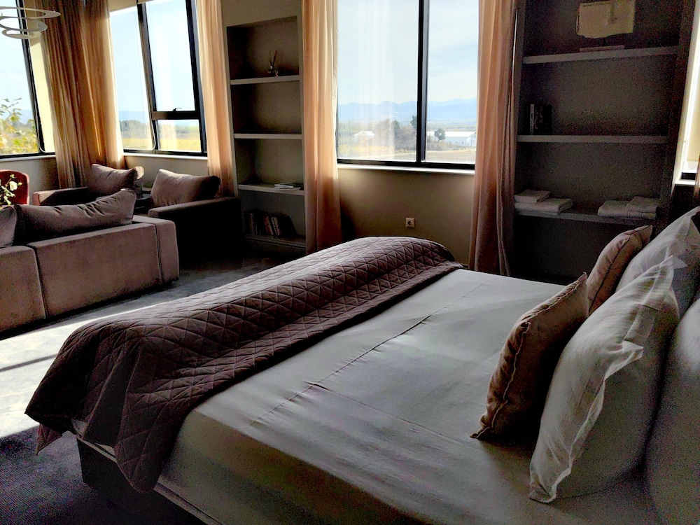 Deluxe Suite - Photo 3
