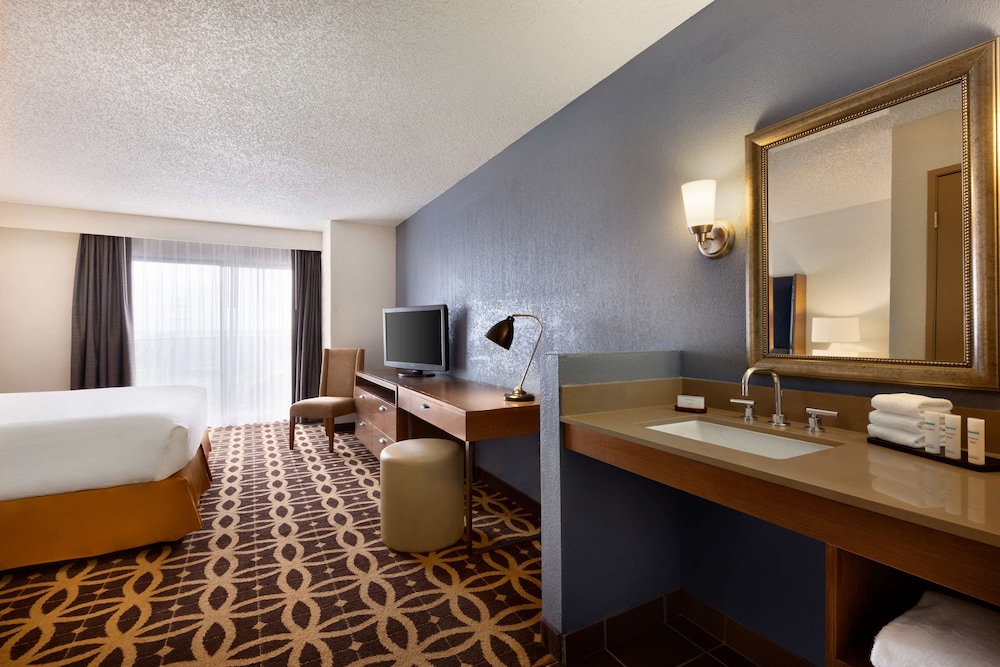 Embassy Suites by Hilton Dallas DFW Airport South, Foto 6