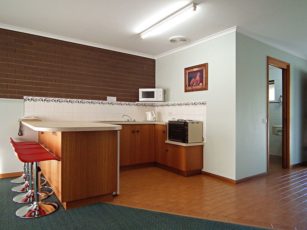Standard Room, Kitchenette (Motel Room) photo 3