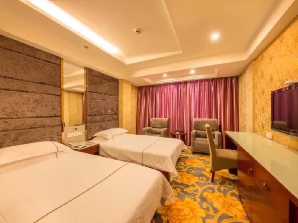 Superior Twin Room photo 1