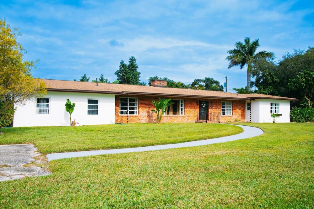 The Whimsical Ranch in Homestead, Photo 18