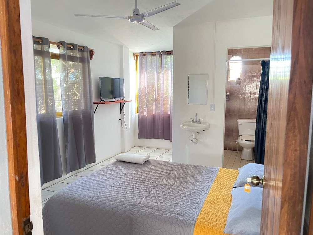 Economy Single Room photo 1