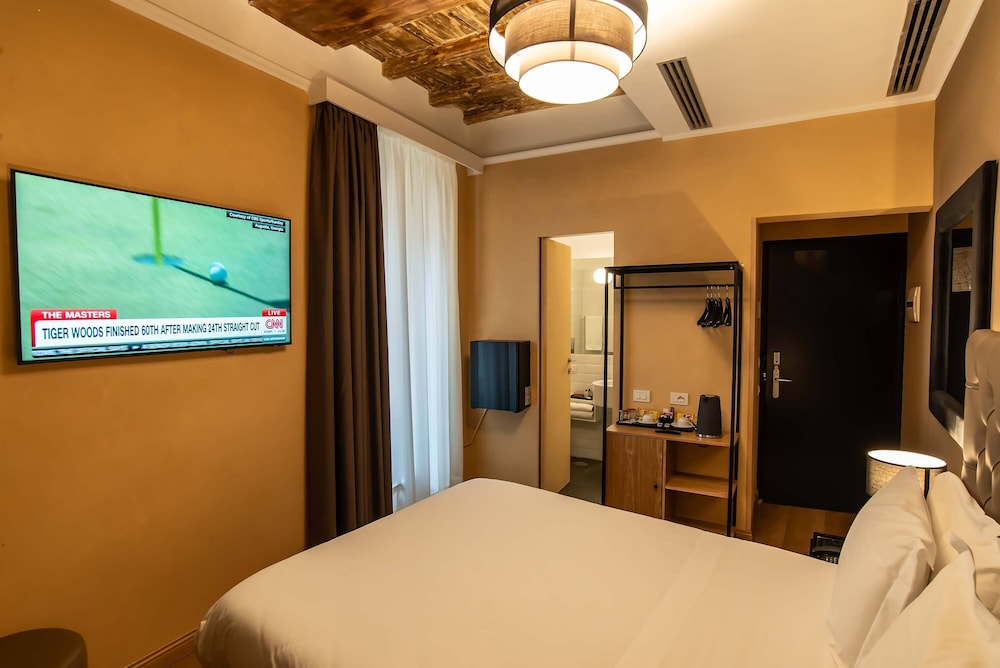 Standard Double Room, 1 Double Bed