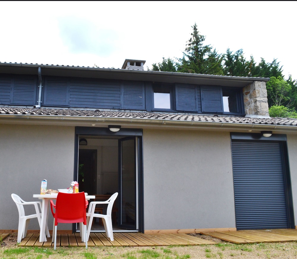 VVF Haute Loire Saint-Julien-Chapteuil, Billede 4