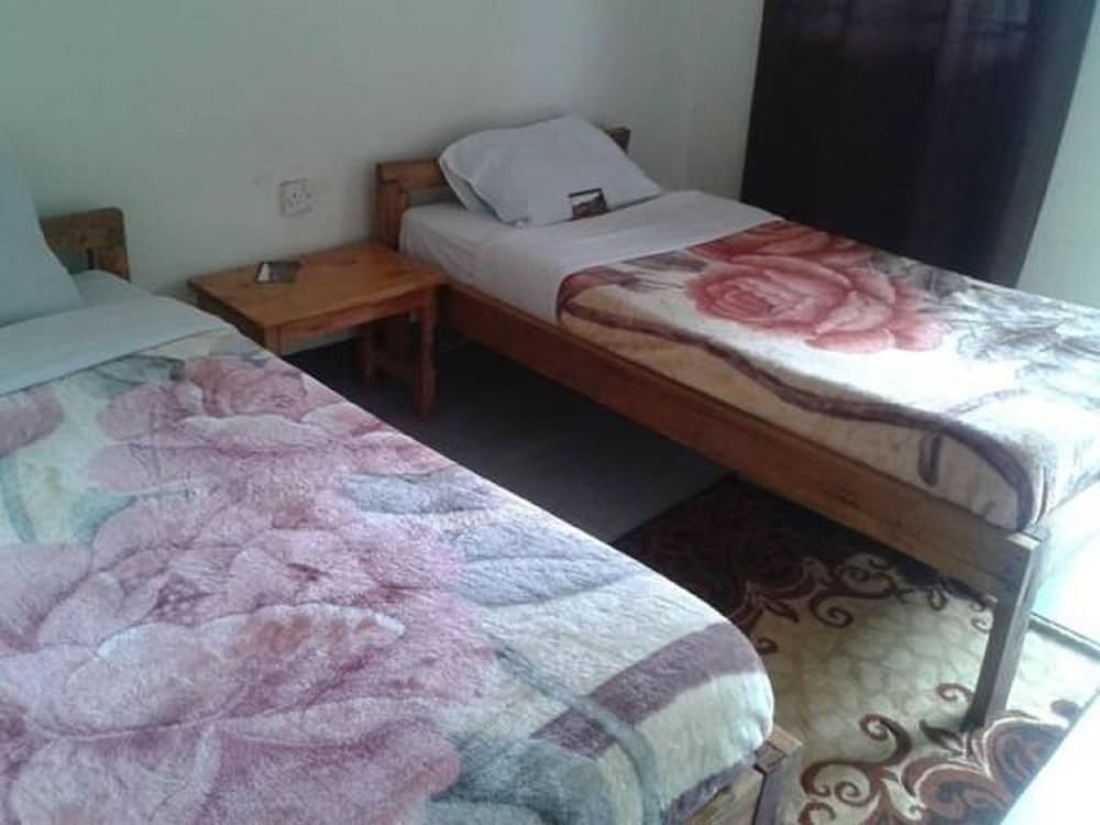 Superior Double Room photo 2