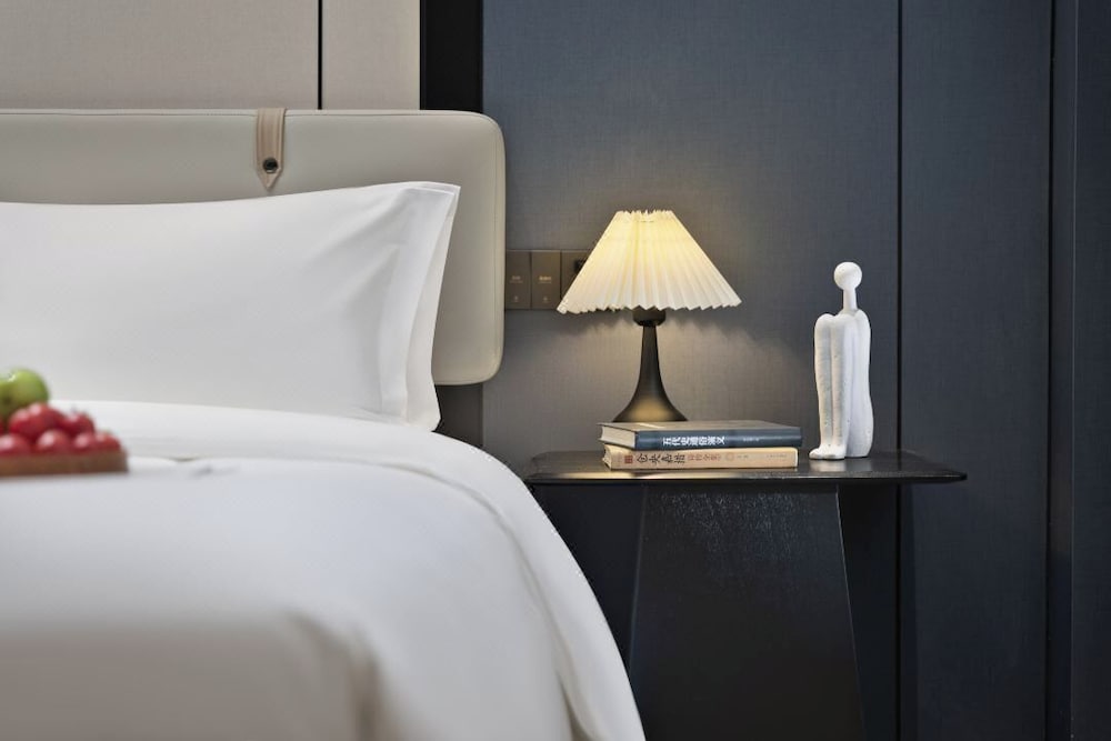 Comfort Double Room, City View