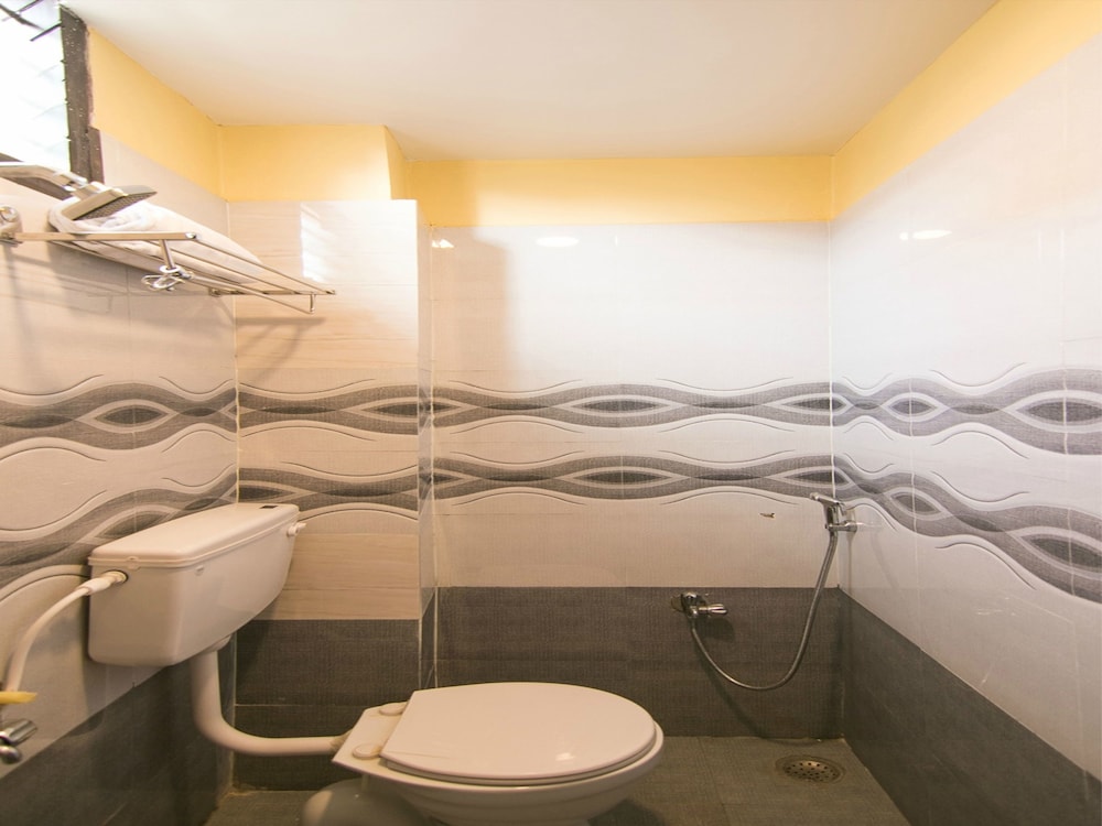 Double Or Twin Room photo 2