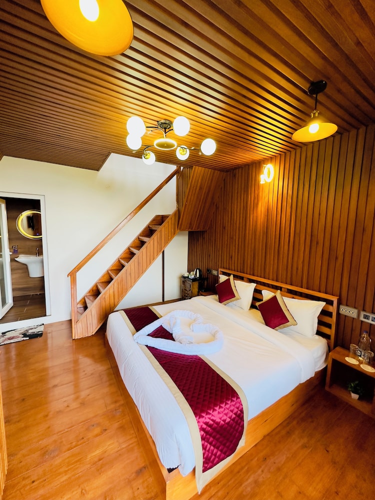 WOODLANDS DUPLEX CHALET NON VIEW - Photo 1