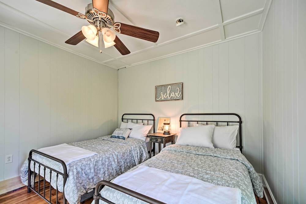 House (4 Bedrooms) photo 1