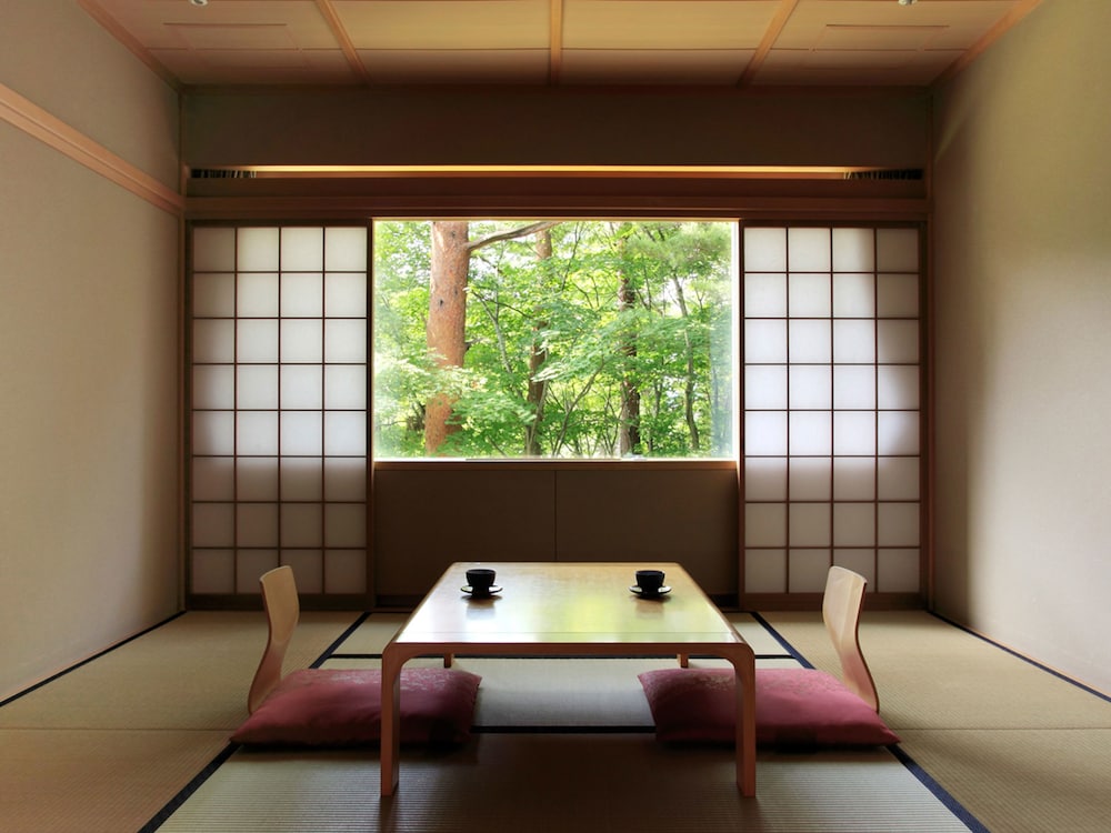 Japanese Style Room, Non Smoking photo 3