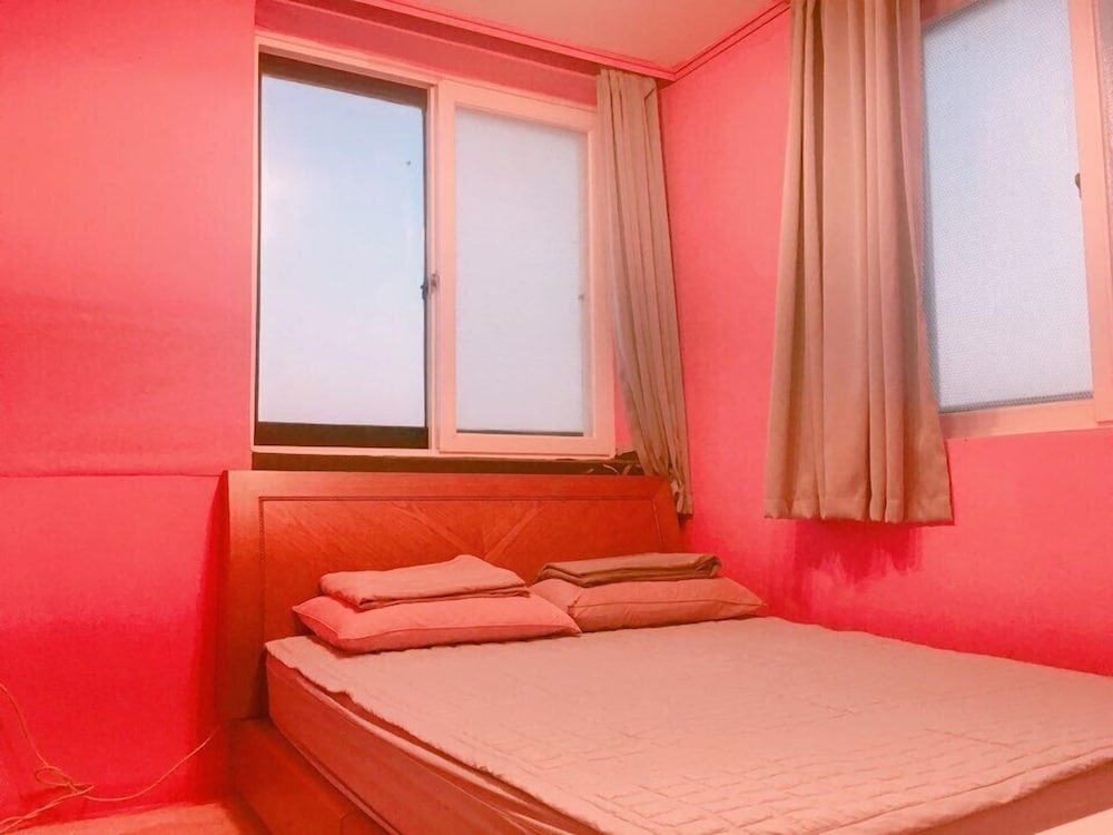 Double Room, 1 Double Bed photo 3