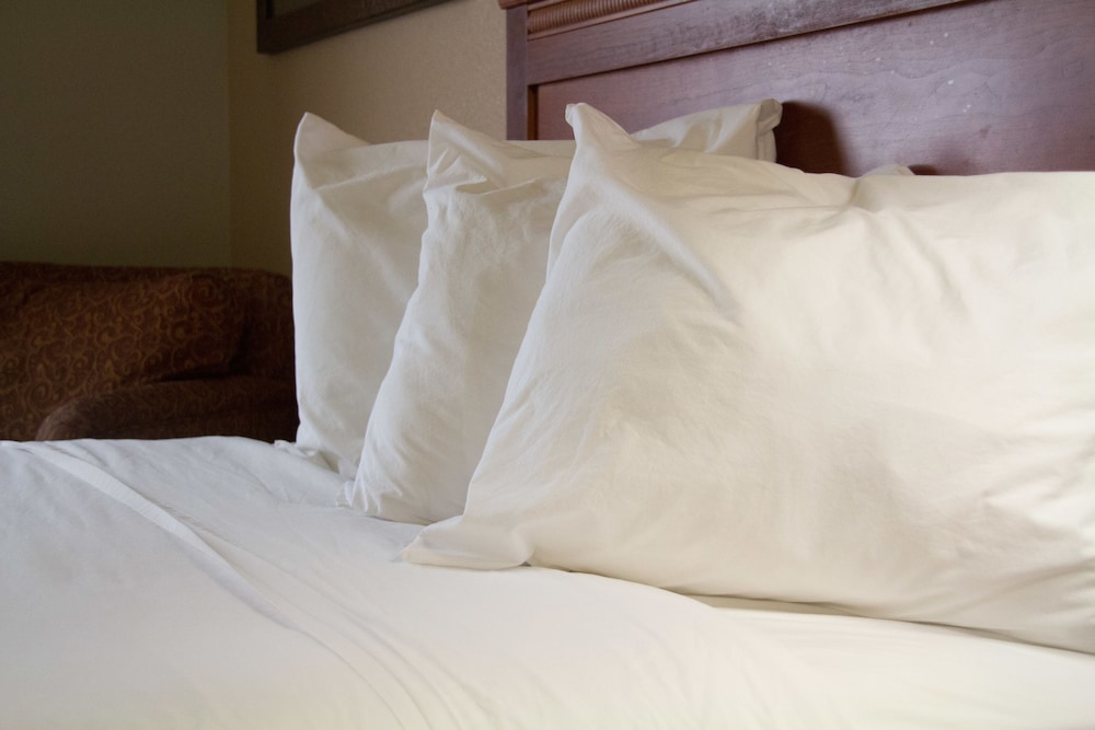 Upgraded, Suite, 1 King Bed, Non Smoking - Photo 3