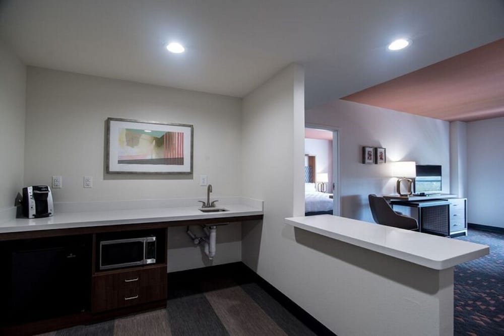 Suite, 1 Bedroom, Accessible (Communications) photo 2