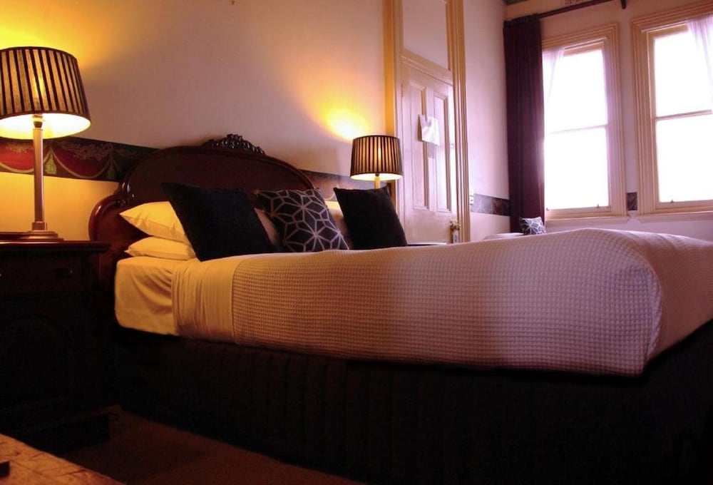 Executive Room - Photo 4