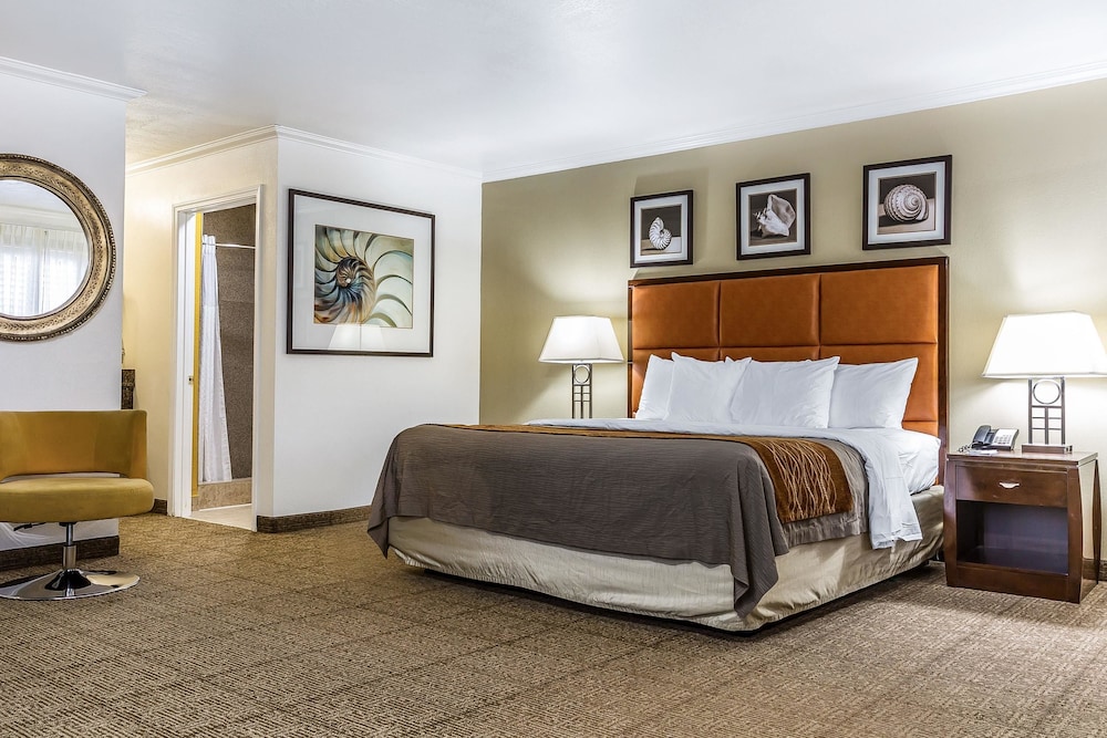 Room, Multiple Beds, Non Smoking - Photo 3