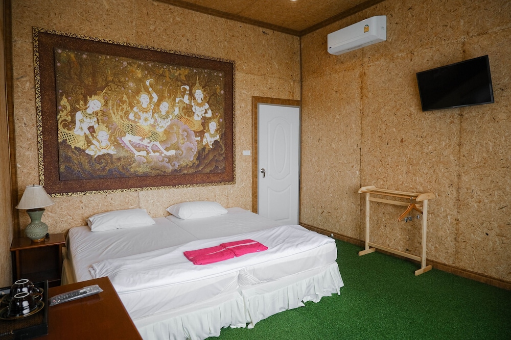 Standard Room - Photo 7