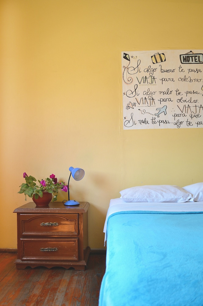 Traditional Double Room