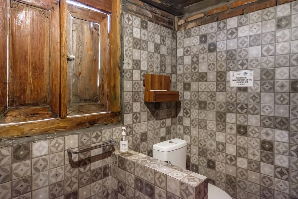 Deluxe Triple Room - Photo 28