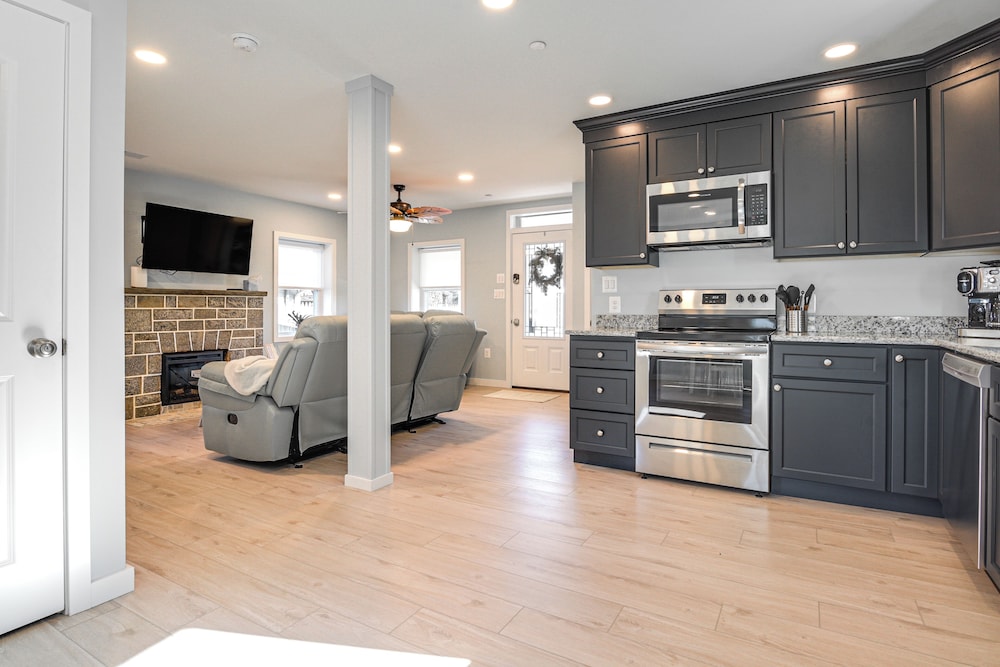 House (3 Bedrooms) photo 3
