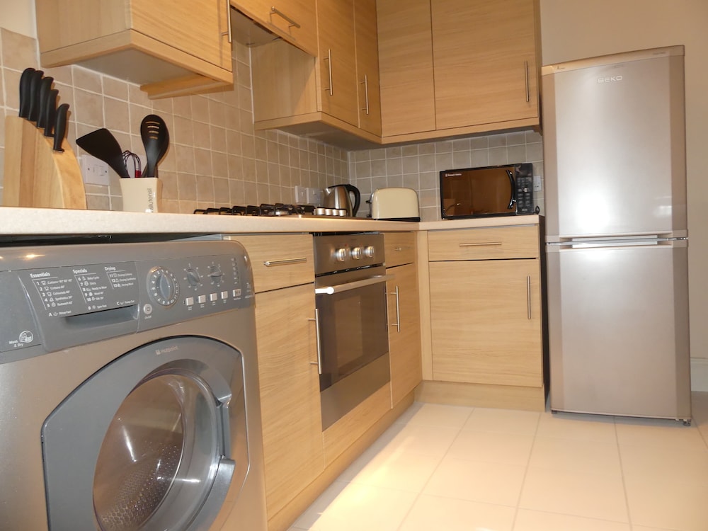 Premium Apartment, 2 Bedrooms photo 1
