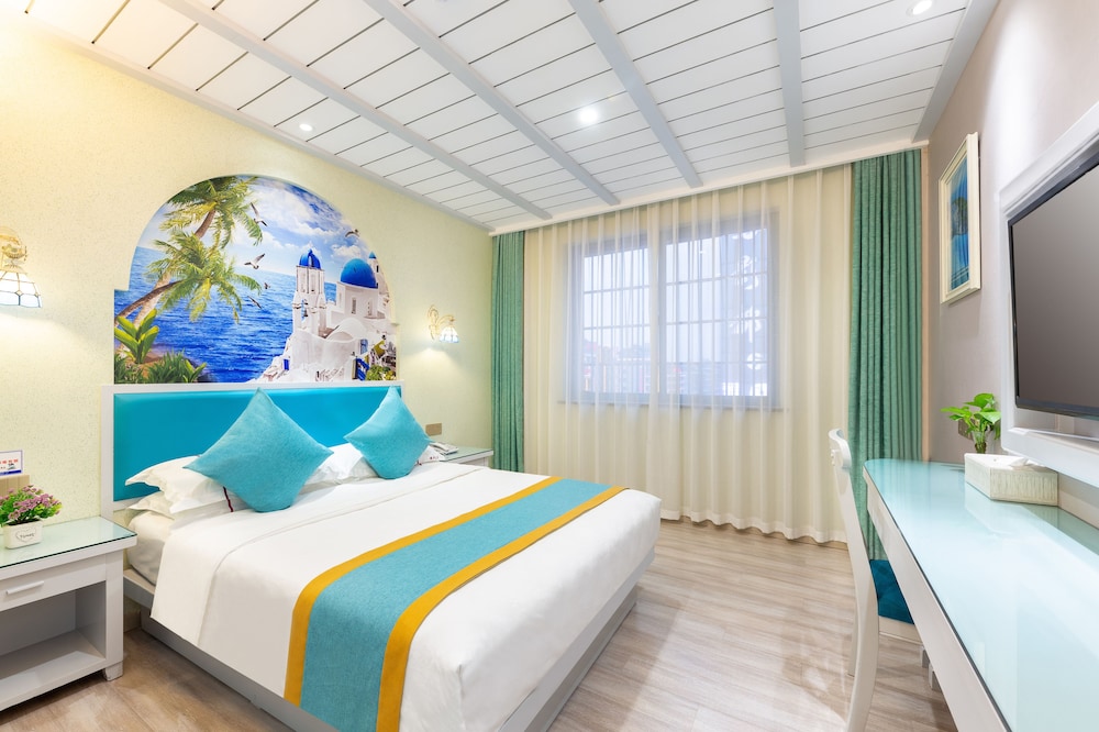 Comfort Room - Photo 4