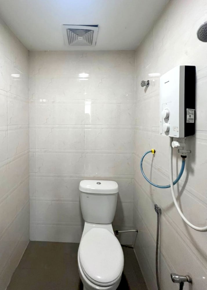 Basic Triple Room - Photo 3