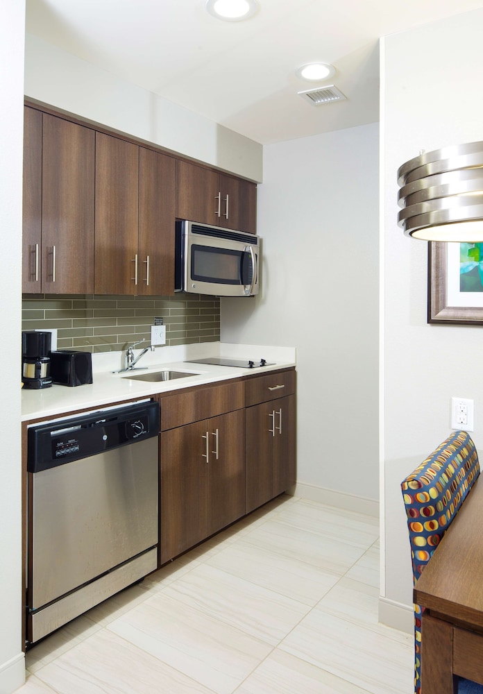 Suite, 2 Queen Beds