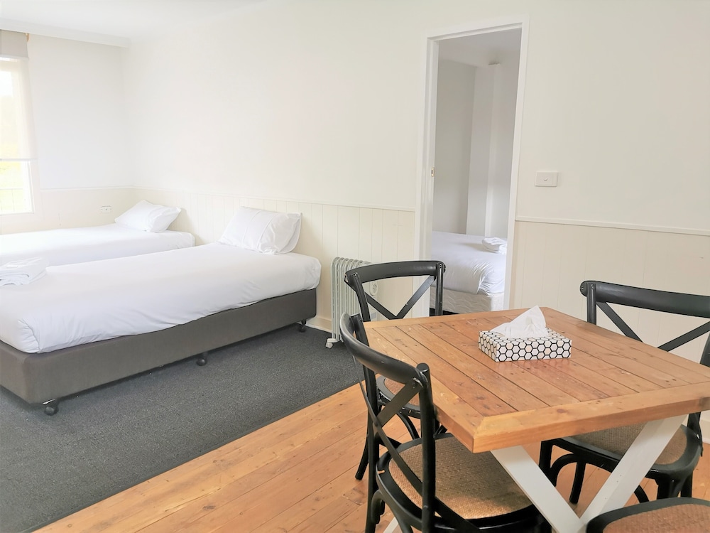 Family Suite, Non Smoking