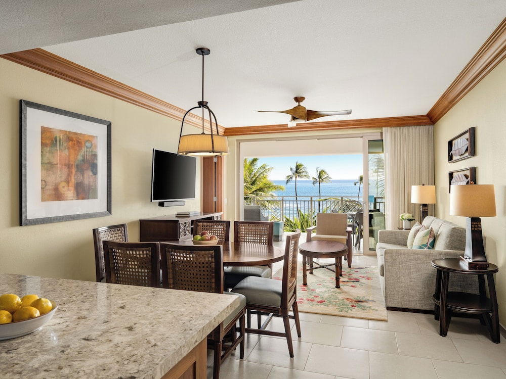 Villa, 2 Bedrooms, Balcony, Ocean View