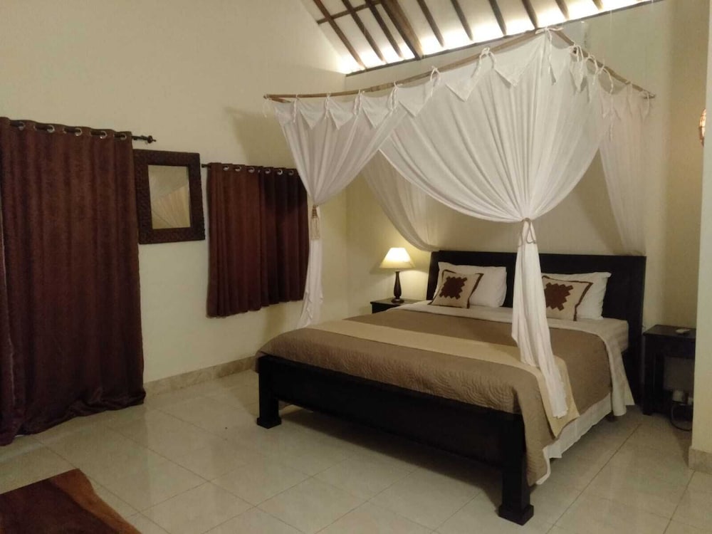 Superior Double Room, Garden Area photo 1
