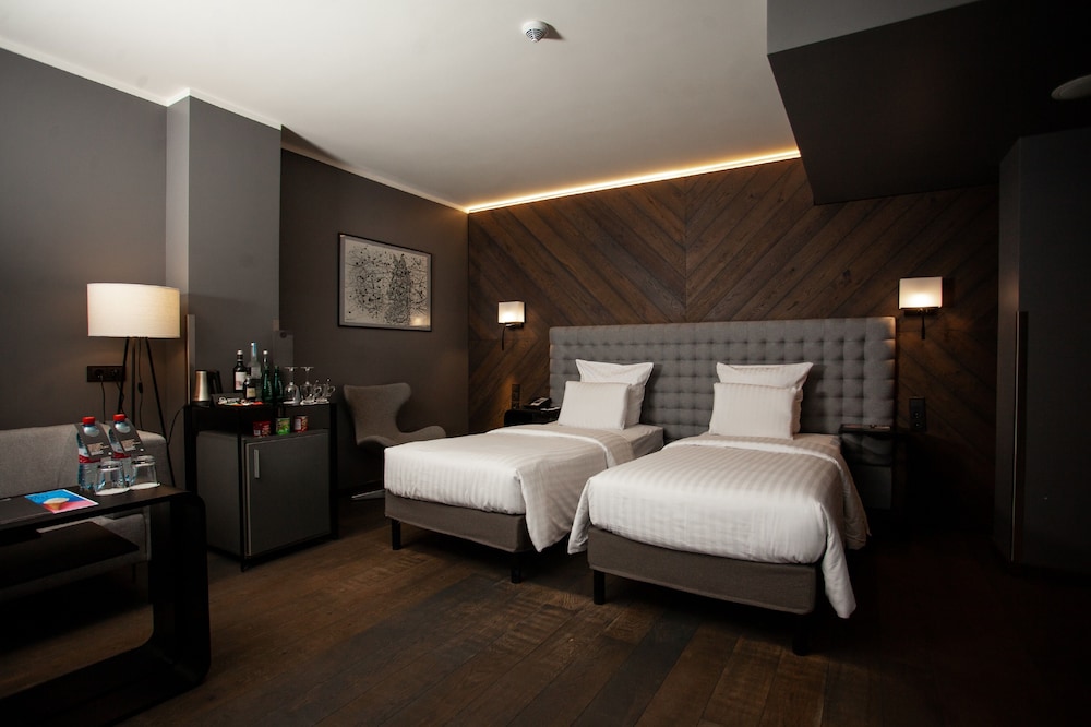 Superior Room, 2 Twin Beds (Premium) - Photo 4