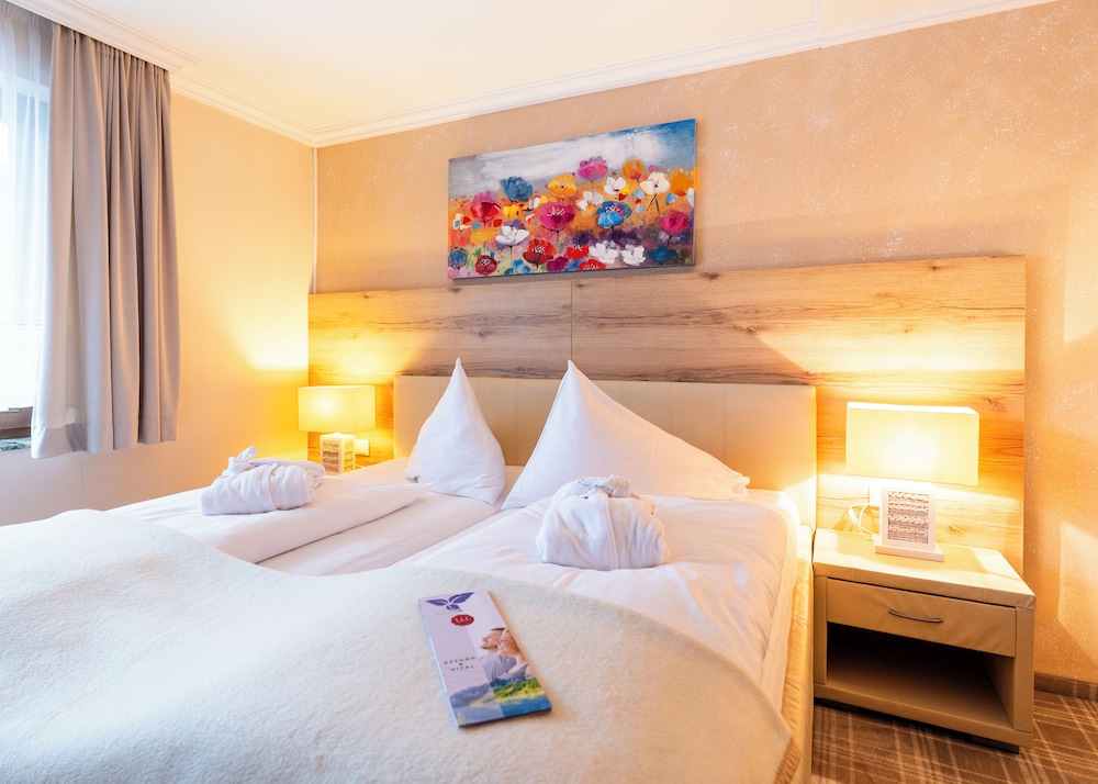 Suite, Mountain View