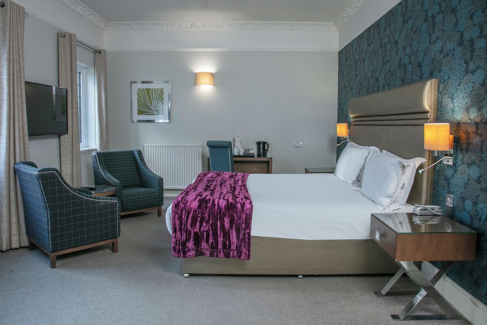 Classic Double or Twin Room, 1 Bedroom - Photo 2