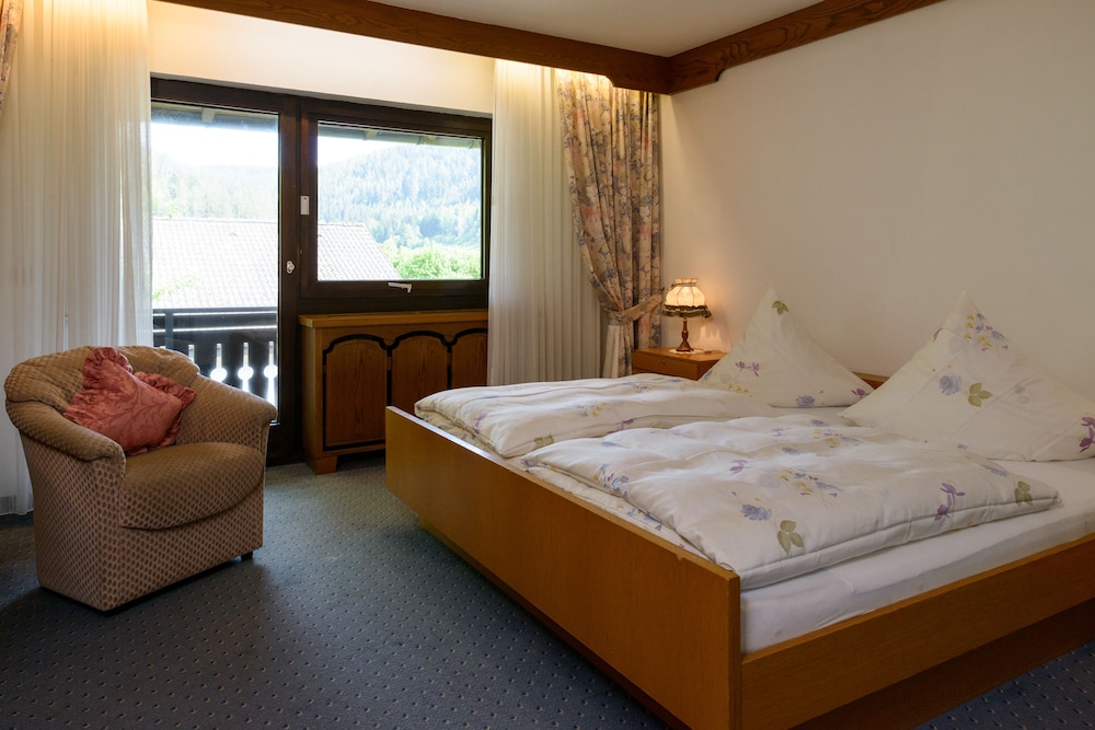Classic Room, Balcony photo 3